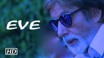 1st Look Amitabh Bachchan in Eve Shoojit Sircar