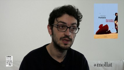 Giorgio Fontana - Mort d'un homme heureux