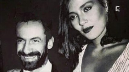 Cristina Cordula a arrêté de manger pour devenir mannequin