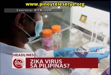 24 Oras March 7, 2016 Part 1