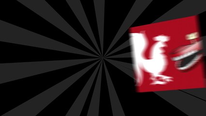 Gavin Drinks Fart Coffee – Rooster Teeth Animated Adventures 4K