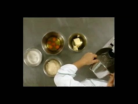 Crostate - Crostata della nonna CD2