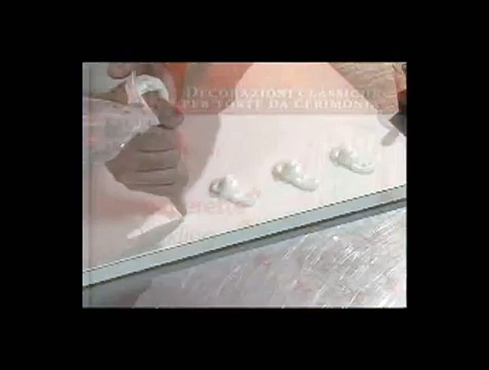 Decorazioni - Le Paperette CD10