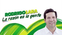 La Razón Es La Gente - Rodrigo Lara Sánchez