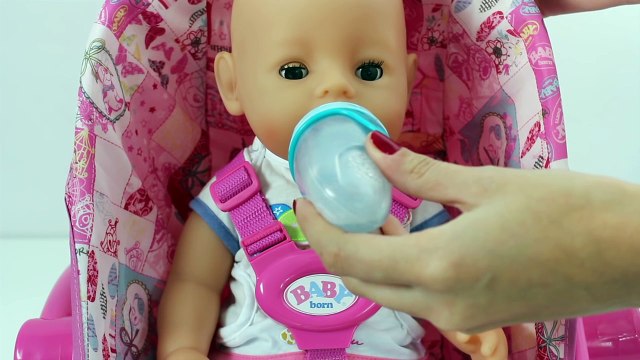 Nenuco Eco Play Crib Baby Doll Sleep With Me Cuna Bebés How To Sleep a Baby Doll Cradle Toy Videos