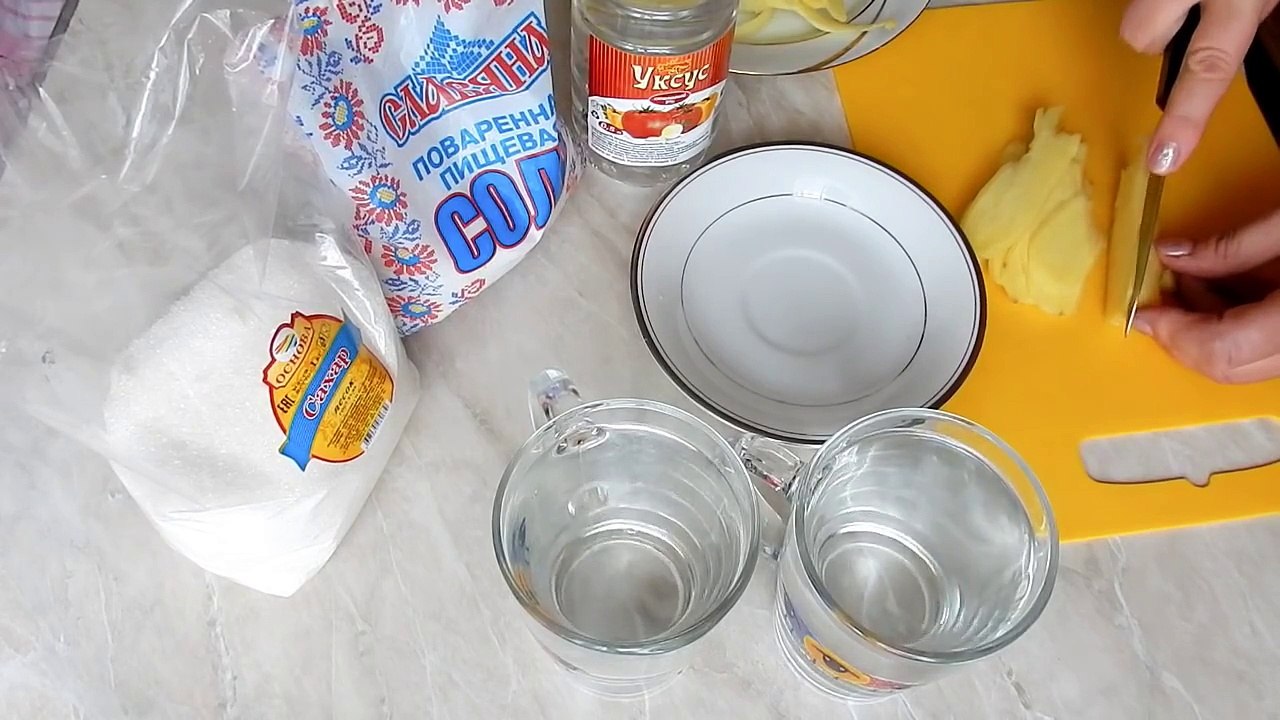 Маринованный имбирь рецепт 2 место после женьшеня по содержанию полезных веществ