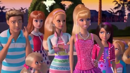 Barbie Life In The Dreamhouse ღ♥bizzaro barbie and friends♥ღ Barbie Princessᴴᴰ