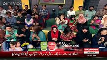 Khabardar with Aftab Iqbal – 6th March 2016