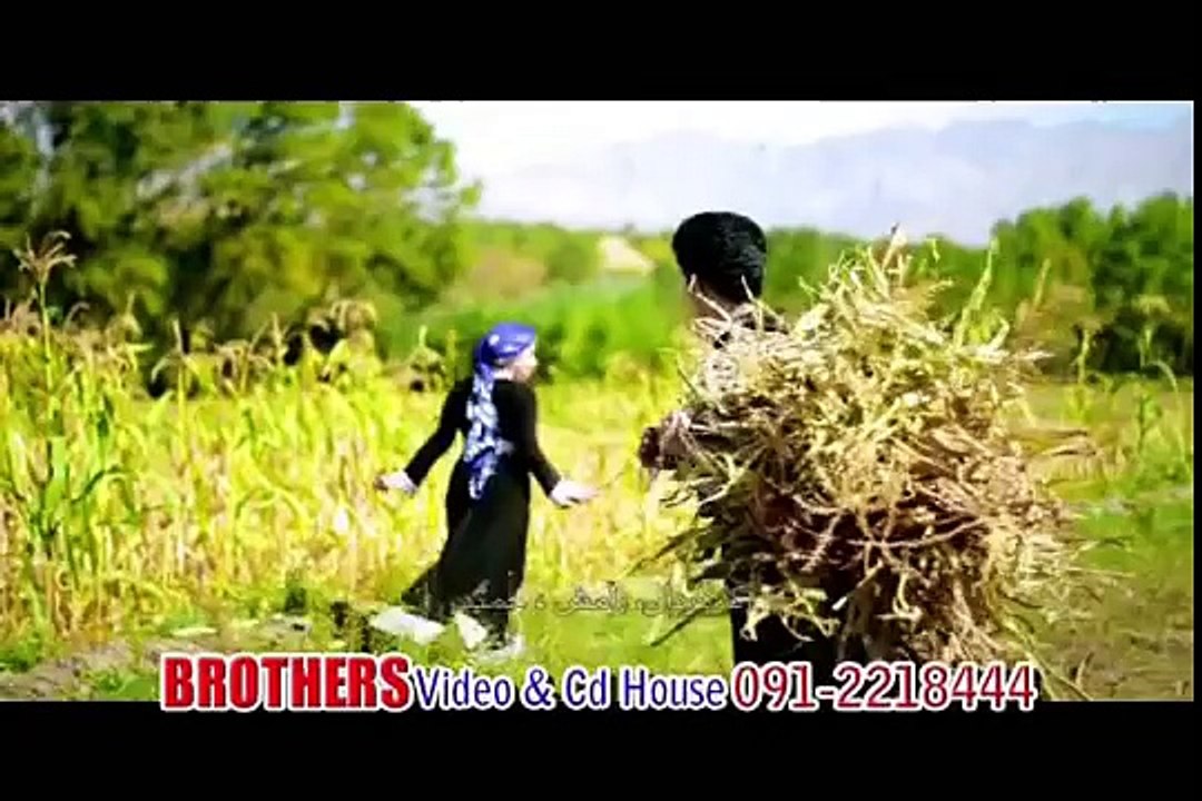 Pashto New Song 2016 Attan Pashto Film Haider Khan Hits 2016 HD