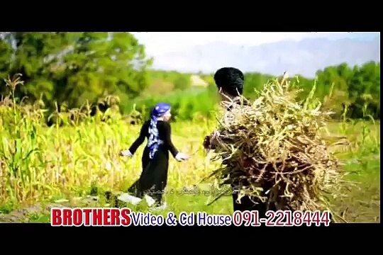 Pashto New Song 2016 Attan Pashto Film Haider Khan Hits 2016 HD