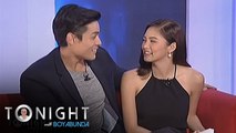 TWBA: What's the real score between Kim and Xian?