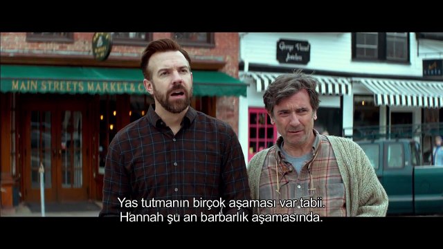 Başımın Belası 2016 Fragman