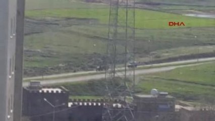 İdil'de Sıcak Temas: 13 PKK'lı Öldürüldü