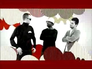 Outlines - Just a little lovin'