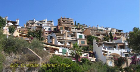 Reise TV Alltours übernimmt zwei weitere Hotels auf Mallorca