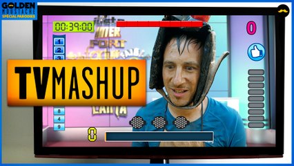 TV Mashup