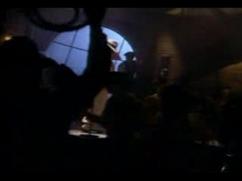 Michael Jackson ( Smooth Criminal )