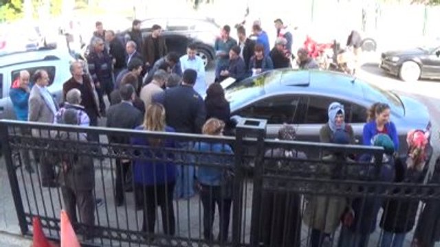 Kılıçdaroğlu Hakkında Suç Duyurusu