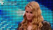 Hope Murphy This Woman's Work - Britain's Got Talent 2012 audition - UK version