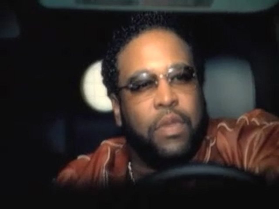 Gerald Levert - Funny