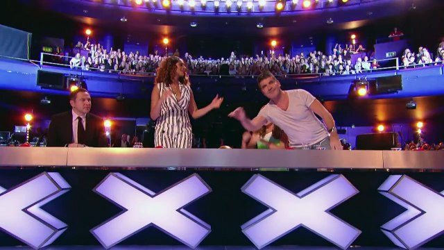 Morrisons Yellow Room Ep 5, ft. Bars & Melody and Jon Clegg | Britain's Got Talent 2014