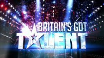 Pop'arazzi street dance on the BGT stage  - Week 2 Auditions | Britains Got Talent 2013