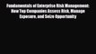 [PDF] Fundamentals of Enterprise Risk Management: How Top Companies Assess Risk Manage Exposure