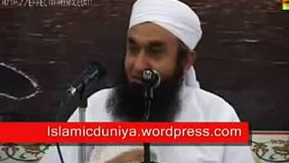 Maa Baap Ki Shan by Maulana Tariq Jameel - Video Dailymotion