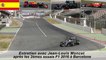 Entretien avec Jean-Louis Moncet après les 2èmes essais F1 2016 à Barcelone