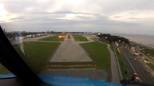 B-737-800 Aerolineas Argentinas