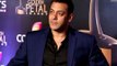 Salman Khan, Arjun Kapoor, Anil Kapoor At Colors Golden Petal Awards 2016