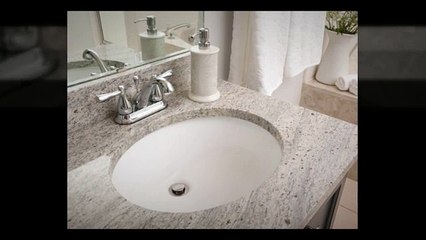 Bathroom Sink Singapore