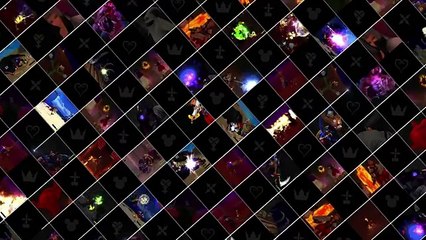 Kingdom Hearts HD 1.5 ReMIX – PS3 [Scaricare .torrent]