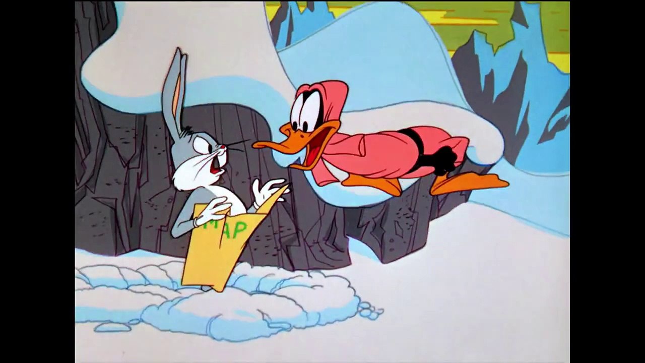 Looney Tunes | Christmas Special | Boomerang UK