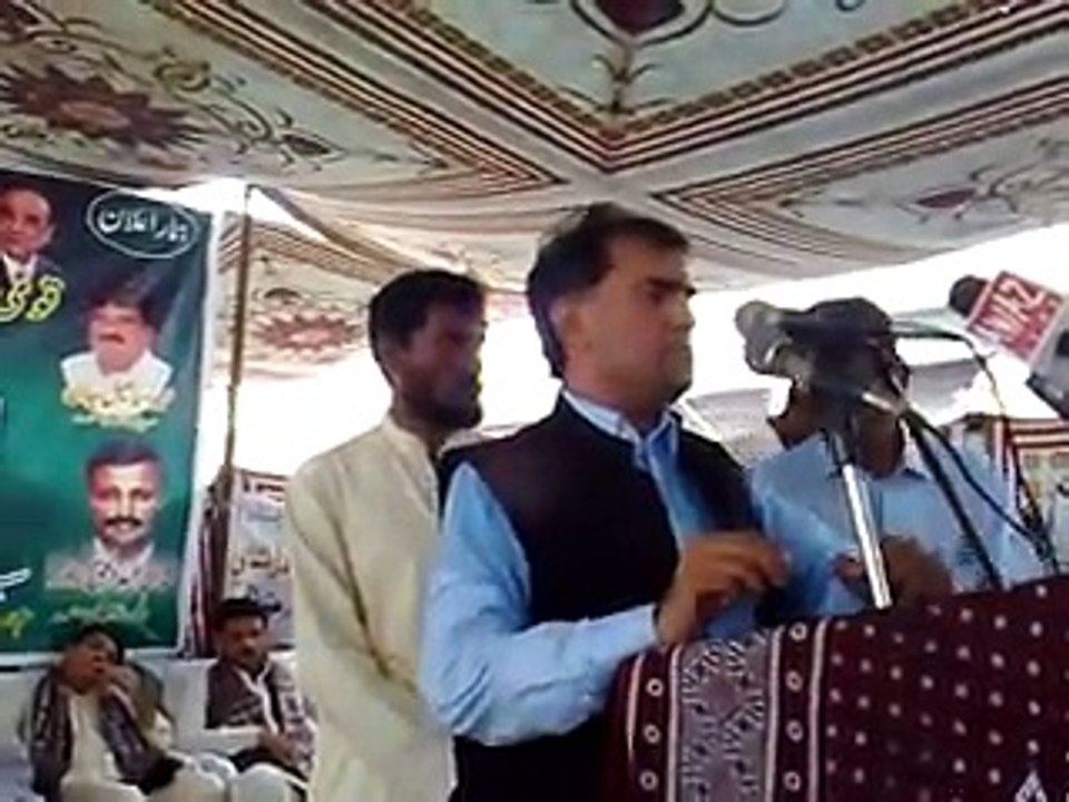 (NPCIH)Tando-Muhammad-Khan 27-July 2010 Sindh Member With Central Secretary General NPCIH 5 - YouTube