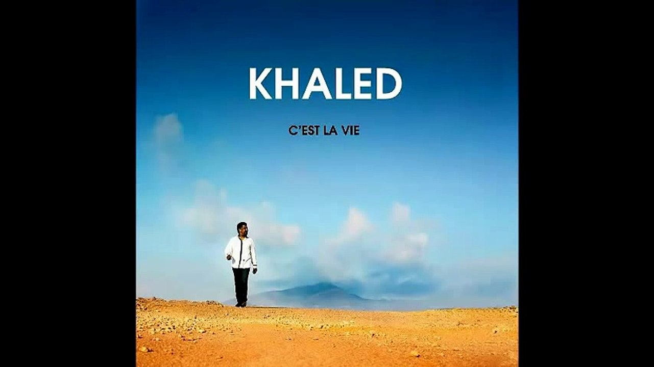 Bab Jenna - Cheb Khaled