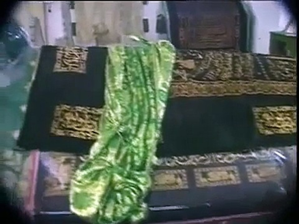 Hazrat Bilal (RA) Shrine In Damuqksh (Video)