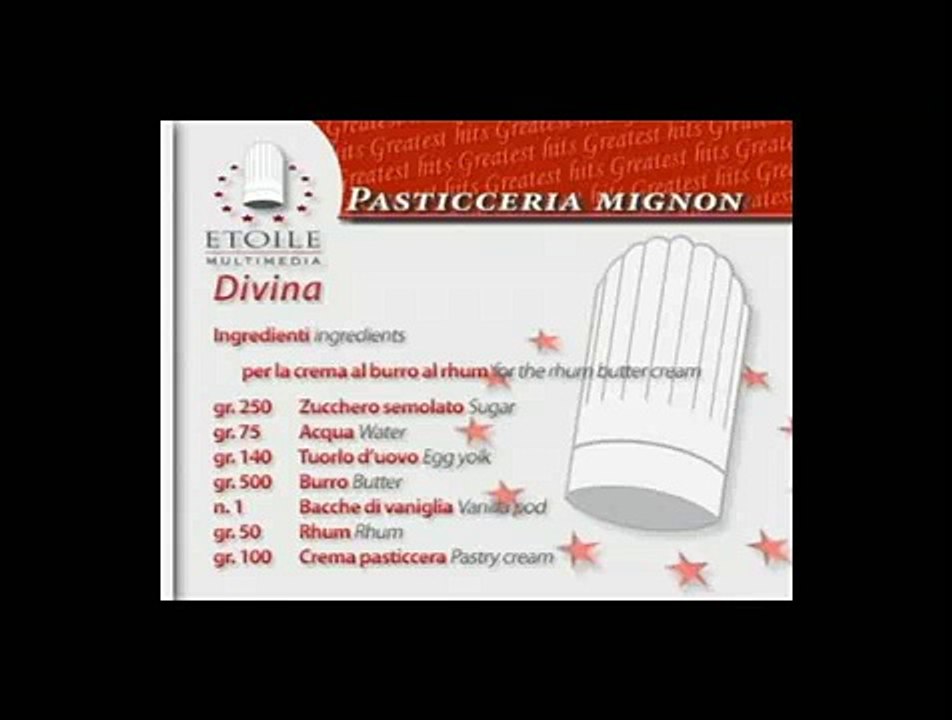 Divina CD6