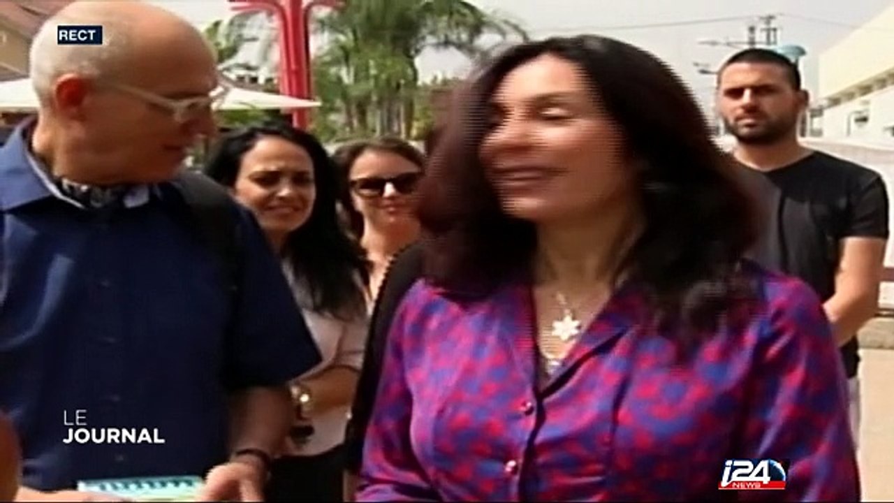 La ministre israélienne de la Culture provoque une nouvelle polémique