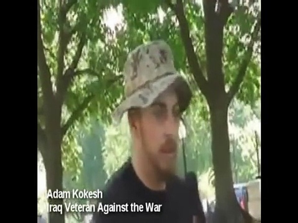 American Soldiers Are WAKING UP!! SUPPORT OF TAKING AMERICA BACK!!! (StopTheRobbery2)