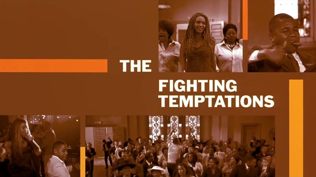 THE FIGHTING TEMPTATIONS (2003) Trailer VO - HD
