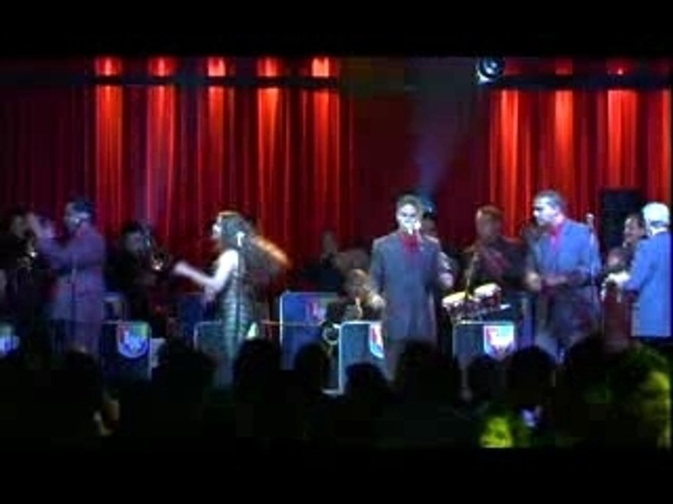Los Melodicos VID 01