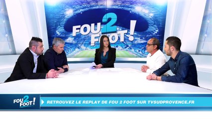Fou 2 Foot (07/03/16) Partie 1