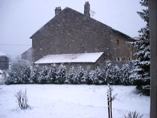 Le printemps revient !!! 22 03 2007