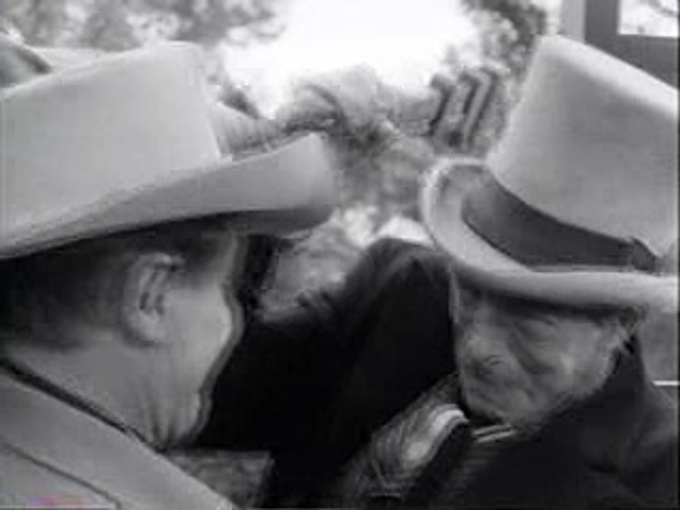 Desperadoes of the West Part11 Open Warfare