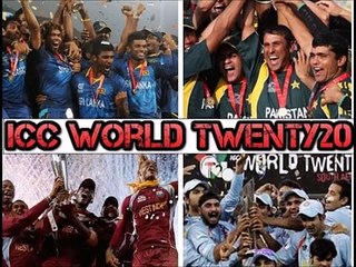 ICC WORLD T20 2016 THEME SONG - LE CHALO BY HONEY SINGH, ATIF ASLAM