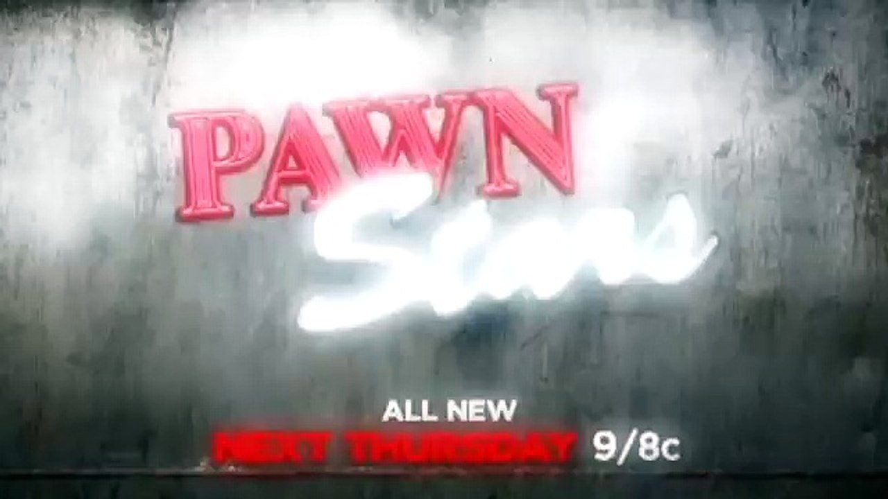 Delorean Time Machine on PAWN