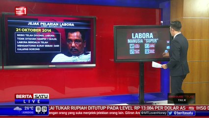 Dialog: Labora “Manusia Super” # 2