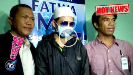 Datangi MUI, AW Ngaku Gay - Cumicam 07 Maret 2016