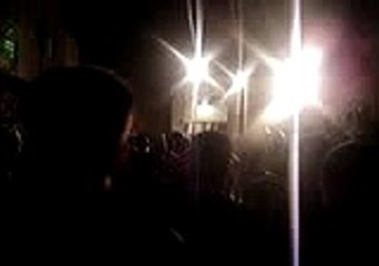 الشيخ حسين الأكرف - صدد 1429 - 3